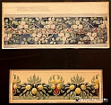 VBS_1219 - Camillo Boito - L'Arte Italiana e l'Ornamento Floreale 1898